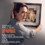 Sarah Paulson Instagram - Announcing more performances of the best-reviewed new play on Broadway. Extended again thru June 23 only. AppropriatePlay.com
-
Emmy and Golden Globe Award winner Sarah Paulson leads “one of the best casts on Broadway” (Deadline) in APPROPRIATE, a darkly comic American family drama by Pulitzer Prize finalist Branden Jacobs-Jenkins, under the direction of Drama Desk Award winner Lila Neugebauer.