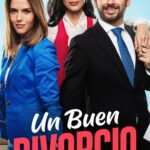 Esmeralda Pimentel Instagram - ¿Qué pasa cuando dos abogados de divorcio se enfrentan a su propia separación? 😳

#UnBuenDivorcio, estreno 1 de marzo por #ViX