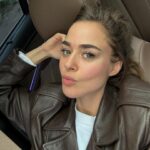 Bensu Soral Instagram -