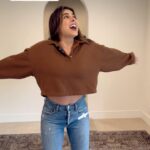 Daniella Monet Instagram - Trina is screaming. She wants her own show Nick.
