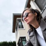 Bensu Soral Instagram -