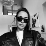 Bensu Soral Instagram -
