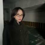 Song Ji-hyo Instagram - 👓