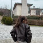 Bensu Soral Instagram -