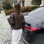 Bensu Soral Instagram -