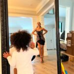Jeannie Mai Instagram - @peopleschoice but first … we pregame