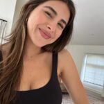 Daniella Monet Instagram - Life lately 😮‍💨

1. ❤️‍🔥 @gaftonguy 
2. their childhood >
3. don’t worry I didn’t send this one, lol 
4. Ivry’s favorite thing ever atm 
5. 😏 
6. pm family strolls >
7. day dates w G 🏀
8. all natural
9. vitamin c 
10. art