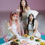 BIBI Instagram - 사랑하는 소연과 예나, 기하오빠 그리고 스텦분들까지너무너무 감사합니다♥