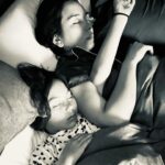 Beauty Gonzalez Instagram - Pas De Deux 🤍🩶