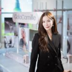 Worranit Thawornwong Instagram - Girl boss☺️ @galacamille.th
