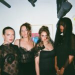 Tove Lo Instagram - Lately 🖤