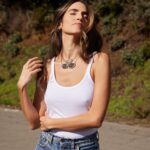 Nikki Reed Instagram - Life lately. 
Supporting the regenerative movement with other female founded brands / entrepreneurs. 
Launching @absorb.more at @erewhon !!
Snuggles I want to bottle and keep forever. 
A moment of reflection in the madness, with flying ducks overhead. 
New collections launching over at @bayouwithlove 
The 1000000x he has sat in the banana muffin I leave on his seat before he heads to the airport😆
What you don’t see: 21 days of sleeping upright with babies as viruses ripped through the household. Staring at a computer at 5am to get a head start on work, and still typing away at 11pm trying to catchup on work (aka the life of launching a startup while also running a business while also raising babies.) Trees falling on the farm from too much rain. Late nights covering hay and securing fencing in the storms. Taking extra classes in my “spare time”(😂) as I stand by my mission to be a forever student of all areas of passion. 
Wouldn’t trade it, but my goodness we are IN IT right now! Now it is my turn to ask you, how do YOU find balance? Asking for a friend :)