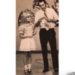 Erika Buenfil Instagram - #tbt #teresita