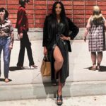 Cynthia Bailey Instagram – “me patiently waiting 2 drop my birthday post in the morning!”🤣

#itsapiscesthing 
#piscesseason 
#february19th 
#pisces