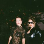 Tove Lo Instagram - Lately 🖤