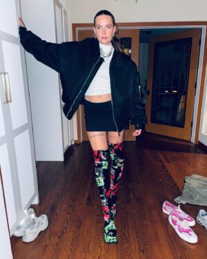 Tove Lo Thumbnail - 21.4K Likes - Top Liked Instagram Posts and Photos