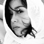 Beauty Gonzalez Instagram - The answers are blowing in the wind…