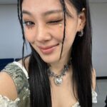 BIBI Instagram - 음방 끝! 고생해주신 모든분들 감사합니다❣️