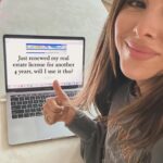 Daniella Monet Instagram - recents 🥰 

1. Best birthday ever
2. Best staycation (only have one pic, felt so grounded, in love and present)
3. Morning after bliss, heading to pick up the kids!
4. Andrew’s favorite lunch, @chifoods.us/rice/hot sauce
5. The hair was hairing 
6. Ventura, ca is a vibe
7. This was divine 🤤
8. Still in disbelief I have this much hair
9. Lunch game
10. Another 4 years 🤷‍♀️