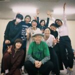 Asami Mizukawa Instagram – 🦴骨と軽蔑💃💃💃💃💃💃💃
昨日で稽古場終了
今日から劇場入り
ヒヤヒヤしますが、まるっと楽しむ！
客観的に改めて写真見ると凄い人らとお芝居してんなー😂って笑っちゃう。
そりゃ、楽しいわけだよね！