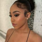 Priah Ferguson Instagram -