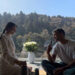 Macarena Achaga Instagram - mates 🧉 solecito ☀️ hermanos 🎎