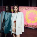 Jolin Tsai Instagram - 那一夜
凌時差 感謝宴
謝謝如桃花般蜂擁而至的貴人們
謝謝他們一直待在我身邊❤️🎁❤️🎁❤️🎁❤️

#ValentinoSpring24 #VALENTINOGARAVANI #LocoBag
@maisonvalentino
@celavitaipei
