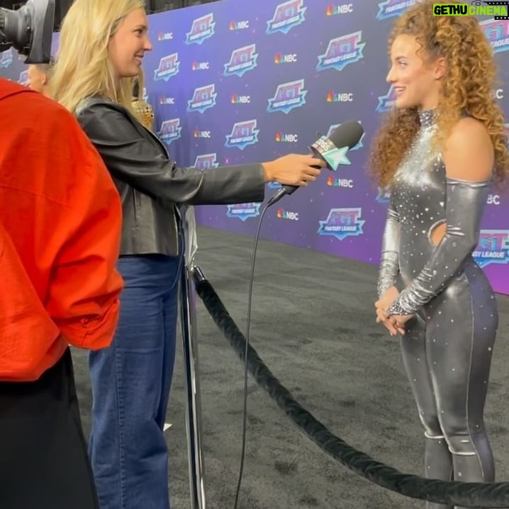 Sofie Dossi Instagram - ❤️🌟🍦