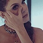 Alinne Moraes Instagram - Tbt #UmLugarAoSol 💘  repost @alinnemoraesedits