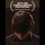 Mayim Bialik Instagram - My friend Jeremy Borison made a beautiful movie about an orthodox boy on a journey to uncover family secrets and in the process comes to terms with his sexuality - check it out! Info below:

‘Unspoken’ will be playing at the BFI Southbank cinema in London on March 14th at 8:30PM. Tickets will become available on Feb. 22nd at the link in bio.