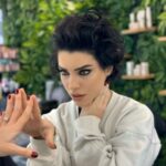 Merve Boluğur Instagram - Youtube hazırlık.. 🤭