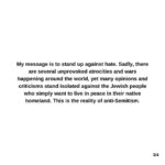 Mayim Bialik Instagram - Reggae musician Matisyahu is experiencing canceled concerts on his current Hold the Fire tour. He released this beautiful and brave statement about what’s going on, and I wanted to repost it. Please read the whole thing. It’s very powerful.

Repost: @matisyahu