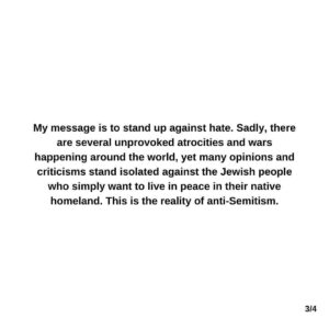 Mayim Bialik Instagram - Reggae musician Matisyahu is experiencing canceled concerts on his current Hold the Fire tour. He released this beautiful and brave statement about what’s going on, and I wanted to repost it. Please read the whole thing. It’s very powerful.

Repost: @matisyahu