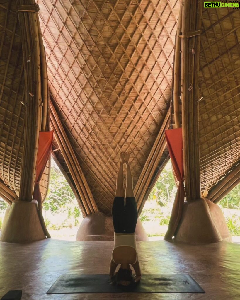 Soyou Instagram - 🧘‍♀️