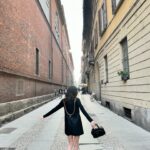 Mei Nagano Instagram - ・
😋🩷🩵