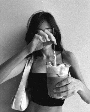 Keerati Mahapreukpong Instagram - 🖤☕️