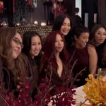 Jeannie Mai Instagram - Love is in the air yall 💕