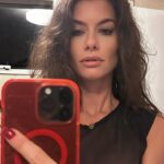 Alinne Moraes Instagram -