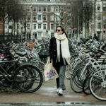 Alina Boz Instagram - 🚲