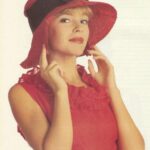Kylie Minogue Instagram - What are your Padam-Red moments?