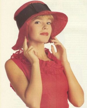 Kylie Minogue Instagram - What are your Padam-Red moments?