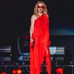 Kylie Minogue Instagram - What are your Padam-Red moments?