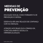 Juliana Alves Instagram - Nos últimos dias, uma movimentação em torno da temática exploração sexual infantil movimentou as redes sociais, a partir de um fragmento de uma questão bem mais complexa. 

É de extrema importância a responsabilidade com a checagem de informações e veracidade do que veiculamos, assim como o entendimento do contexto geral. 

Aqui, reunimos informações confiáveis e atuais, de forma cuidadosa pra que a gente possa se inteirar mais na questão do combate à exploração de crianças.

Quem tiver contribuição pra esse assunto, deixe nos comentários e será muito bom! Vamos ampliar a nossa rede de informações. 

O mais importante é a gente dar luz ao combate de qualquer tipo de violação dos direitos das crianças e a qualquer tipo de abuso contra elas.