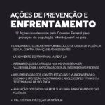 Juliana Alves Instagram - Nos últimos dias, uma movimentação em torno da temática exploração sexual infantil movimentou as redes sociais, a partir de um fragmento de uma questão bem mais complexa. 

É de extrema importância a responsabilidade com a checagem de informações e veracidade do que veiculamos, assim como o entendimento do contexto geral. 

Aqui, reunimos informações confiáveis e atuais, de forma cuidadosa pra que a gente possa se inteirar mais na questão do combate à exploração de crianças.

Quem tiver contribuição pra esse assunto, deixe nos comentários e será muito bom! Vamos ampliar a nossa rede de informações. 

O mais importante é a gente dar luz ao combate de qualquer tipo de violação dos direitos das crianças e a qualquer tipo de abuso contra elas.