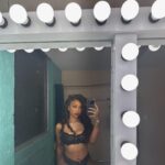 Zonnique Pullins Instagram - it’s pisces season❤️‍🔥
of course ima do the most
