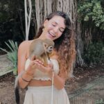 Ebru Şahin Instagram - 🦎 🤓