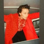Kylie Minogue Instagram - What are your Padam-Red moments?