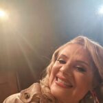 Erika Buenfil Instagram - Good night 😘