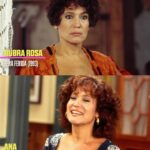 Susana Vieira Instagram - A carreira brilhante da Susana Vieira se confunde com a história da TV Brasileira, né? 🤩 São tantas personagens icônicas que nem se quiséssemos caberiam todas em um carrossel só. Mas separamos algumas  marcantes da carreira da diva. Vem conferir 👉📺 Qual sua favorita?