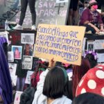 Regina Blandón Instagram - #8M #8marzo #8m2024 💜💚🩷🍉🏳️‍⚧️
